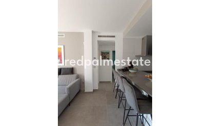 Appartement - Revente - Pilar de la Horadada - Pilar de la Horadada