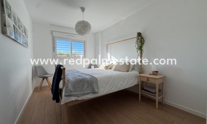 Appartement - Revente - Pilar de la Horadada - Riomar