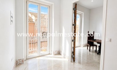 Appartement - Revente - Pinoso - Inland