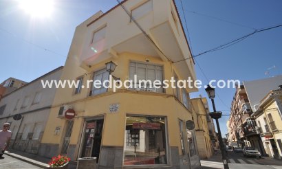 Appartement - Revente - Pinoso - Inland