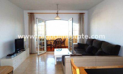 Appartement - Revente - Riviera del Sol -
                Riviera del Sol