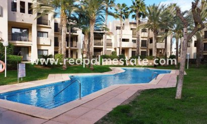 Appartement - Revente - San Javier - Roda