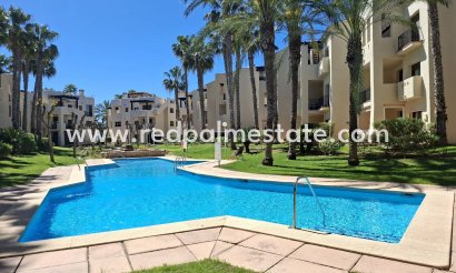 Appartement - Revente - San Javier - Roda