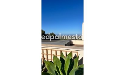 Appartement - Revente - San Miguel de Salinas - Bellavista