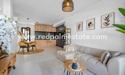 Appartement - Revente - San Miguel de Salinas - Inland