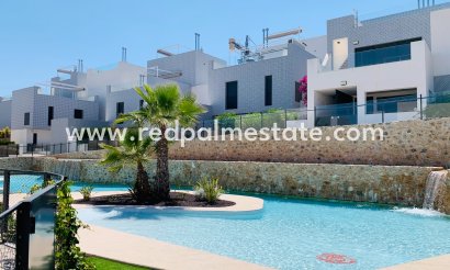 Appartement - Revente - San Miguel de Salinas - Inland