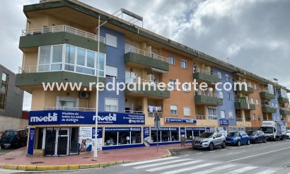 Appartement - Revente - San Miguel de Salinas - Pueblo 9