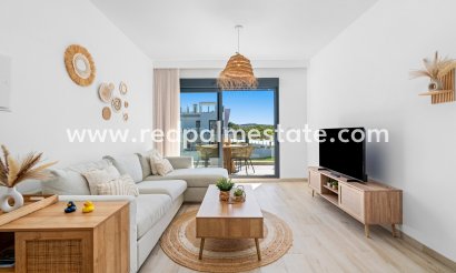 Appartement - Revente - San Miguel de Salinas - San Miguel Salinas