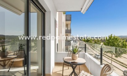 Appartement - Revente - San Miguel de Salinas - San Miguel Salinas