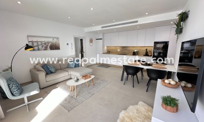 Appartement - Revente - San Pedro del Pinatar - Costa Calida