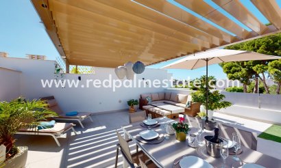 Appartement - Revente - San Pedro del Pinatar - Costa Calida