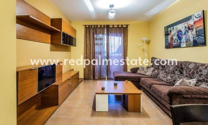 Appartement - Revente - San Pedro del Pinatar - Las Esperanzas