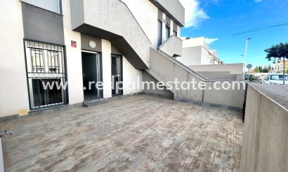 Appartement - Revente - San Pedro del Pinatar - Lo pagan