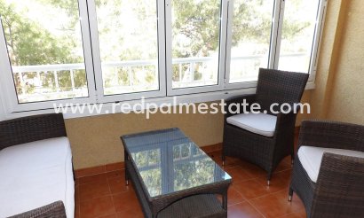 Appartement - Revente - San Pedro del Pinatar - Los Cuarteros  Villananitos