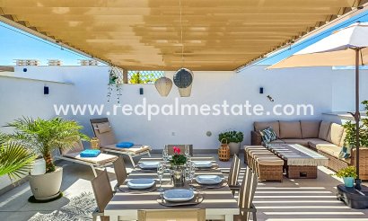 Appartement - Revente -
            San Pedro del Pinatar - MR2-31750
