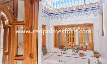 Appartement - Revente -
            San Pedro del Pinatar - MR2-76939