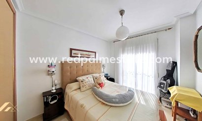 Appartement - Revente - San Pedro del Pinatar -
                San Pedro de Pinatar