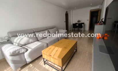 Appartement - Revente - San Pedro del Pinatar - San Pedro de Pinatar
