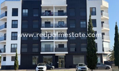 Appartement - Revente - San Pedro del Pinatar - San Pedro de Pinatar