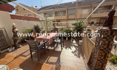 Appartement - Revente - San Pedro del Pinatar - San Pedro de Pinatar