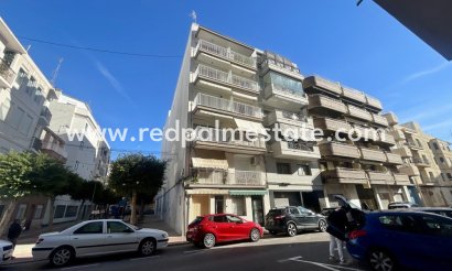 Appartement - Revente - Santa Pola - Santa Pola
