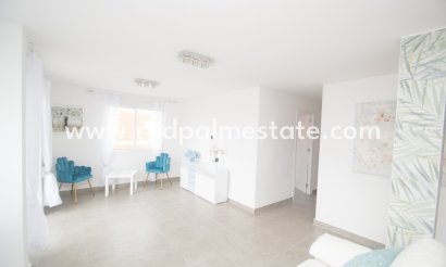 Appartement - Revente - SANTIAGO DE LA RIBERA - Costa Calida