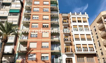 Appartement - Revente - Sax - Inland