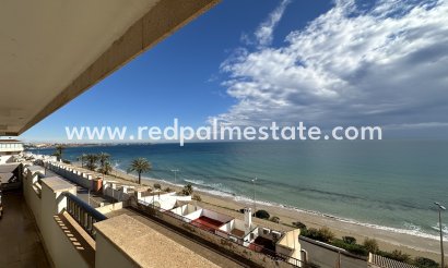 Appartement - Revente - Torre de la Horadada - Mil Palmeras