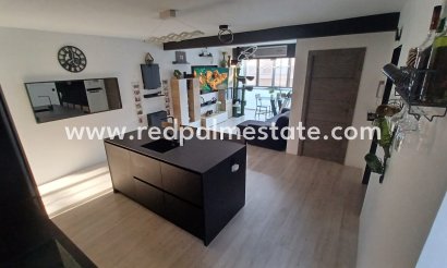 Appartement - Revente - Torre de la Horadada -
                Torre de la Horadada