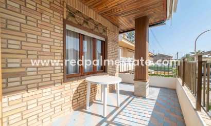 Appartement - Revente - Torre de la Horadada - Torre de la Horadada