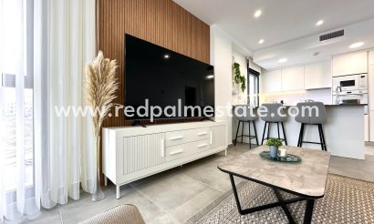 Appartement - Revente - Torre Pacheco - Santa Rosalia