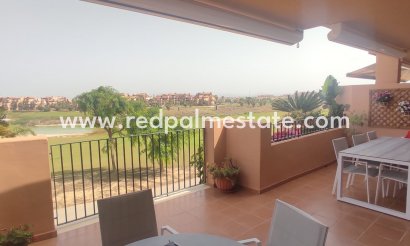 Appartement - Revente - Torre Pacheco - Torre Pacheco