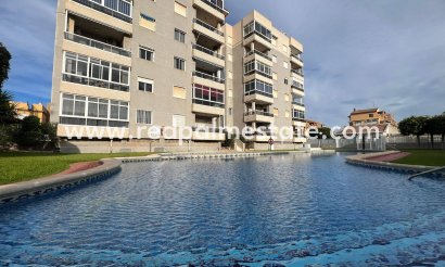 Appartement - Revente - Torrevieja - Aguas Nuevas