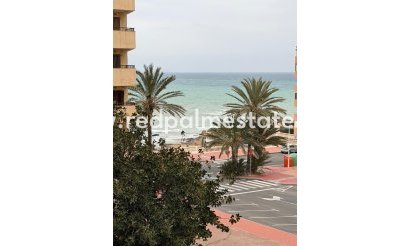 Appartement - Revente - Torrevieja - Cabo cervera
