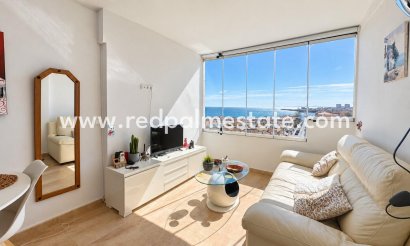 Appartement - Revente - Torrevieja - Cabo cervera
