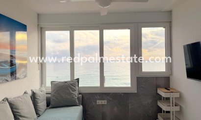 Appartement - Revente - Torrevieja - Cabo cervera