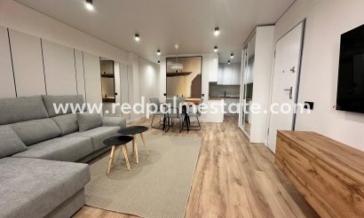 Appartement - Revente - Torrevieja - Center