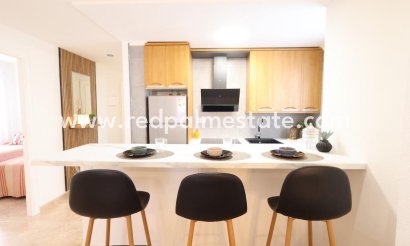 Appartement - Revente - Torrevieja - Center