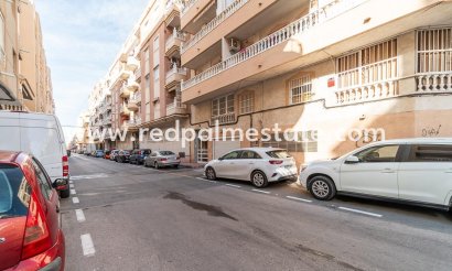 Appartement - Revente - Torrevieja - Center