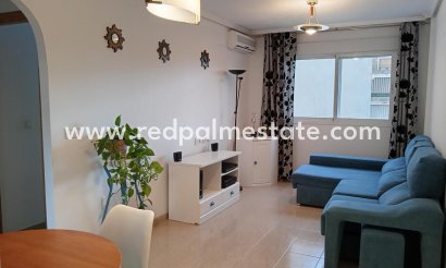 Appartement - Revente - Torrevieja - Center
