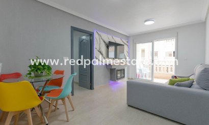 Appartement - Revente - Torrevieja - Center