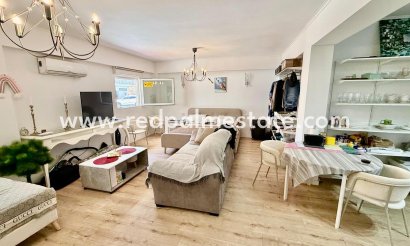 Appartement - Revente - Torrevieja - Centro Torrevieja