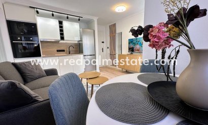 Appartement - Revente - Torrevieja - Centro Torrevieja