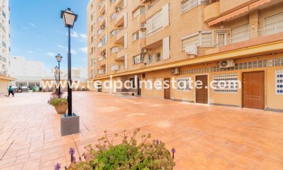 Appartement - Revente - Torrevieja - Centro Torrevieja