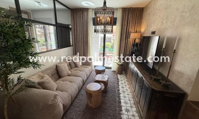 Appartement - Revente - Torrevieja - Centro Torrevieja