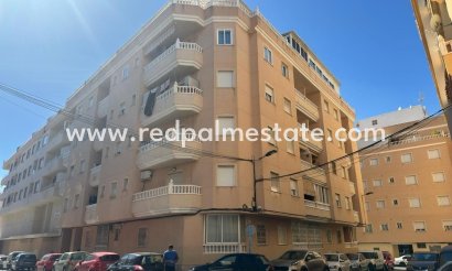 Appartement - Revente - Torrevieja - Centro Torrevieja