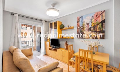 Appartement - Revente - Torrevieja - Centro Torrevieja