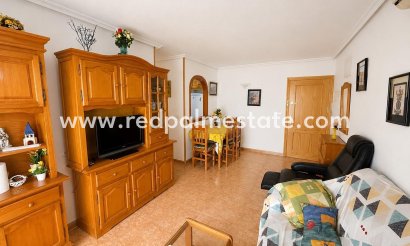 Appartement - Revente - Torrevieja - Centro Torrevieja