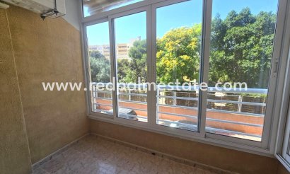 Appartement - Revente - Torrevieja - Centro Torrevieja