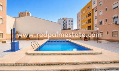 Appartement - Revente - Torrevieja - Centro Torrevieja